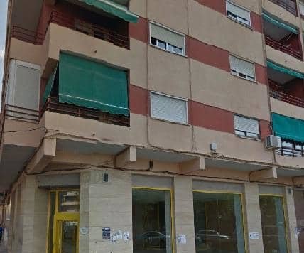 Local en venta en Avenida Carlos Arniches, Bajo, 03600, Elda Alicante