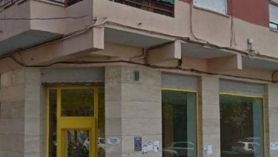 Local en venta en Avenida Carlos Arniches, Bajo, 03600, Elda Alicante