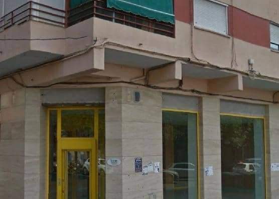 Local en venta en Avenida Carlos Arniches, Bajo, 03600, Elda Alicante