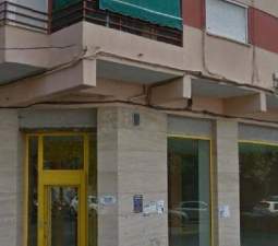 Local en venta en Avenida Carlos Arniches, Bajo, 03600, Elda Alicante