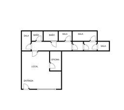 Local en venta en Avenida Carlos Arniches, Bajo, 03600, Elda Alicante