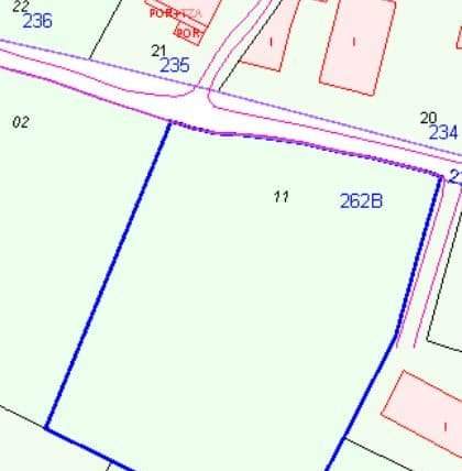 Urbanizable No Programado en venta  en Lugar Alcocebre Polígono 48, Alcalà De Xivert, Castellón