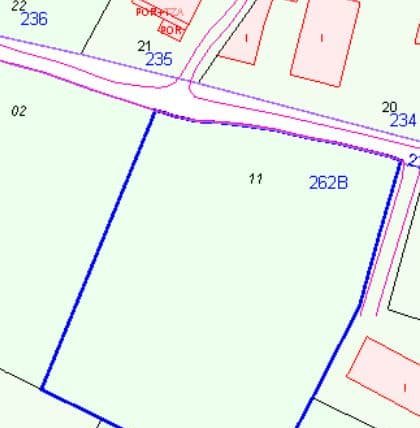 Urbanizable No Programado en venta  en Lugar Alcocebre Polígono 48, Alcalà De Xivert, Castellón