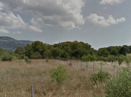 Urbanizable No Programado en venta  en Lugar Alcocebre Polígono 48, Alcalà De Xivert, Castellón