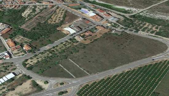 Otros en venta en PTDA TORRADELLS Polígono 4, Parcela 138, VINAR?S