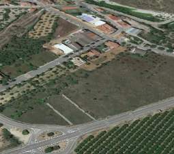 Otros en venta en PTDA TORRADELLS Polígono 4, Parcela 138, VINAR?S