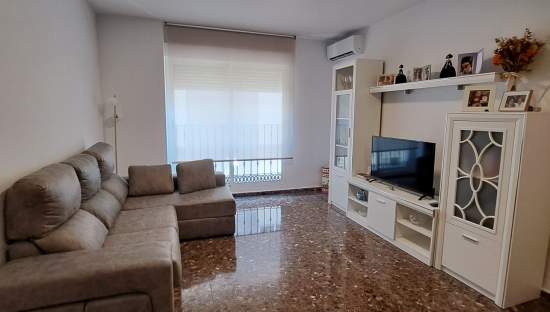 Piso en venta en Alzira, Valencia