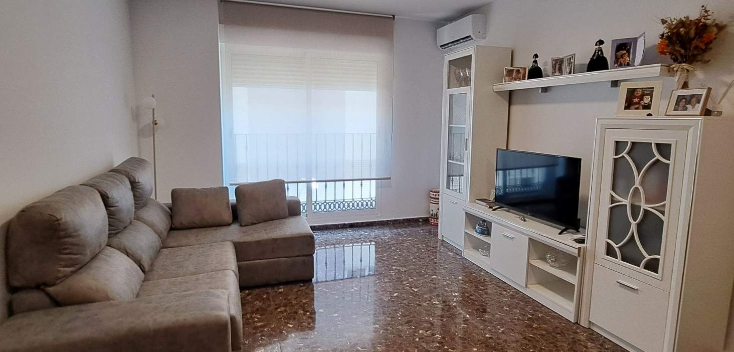 Piso en venta en Alzira, Valencia