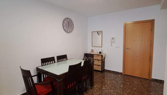 Piso en venta en Alzira, Valencia