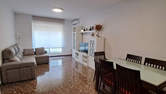 Piso en venta en Alzira, Valencia