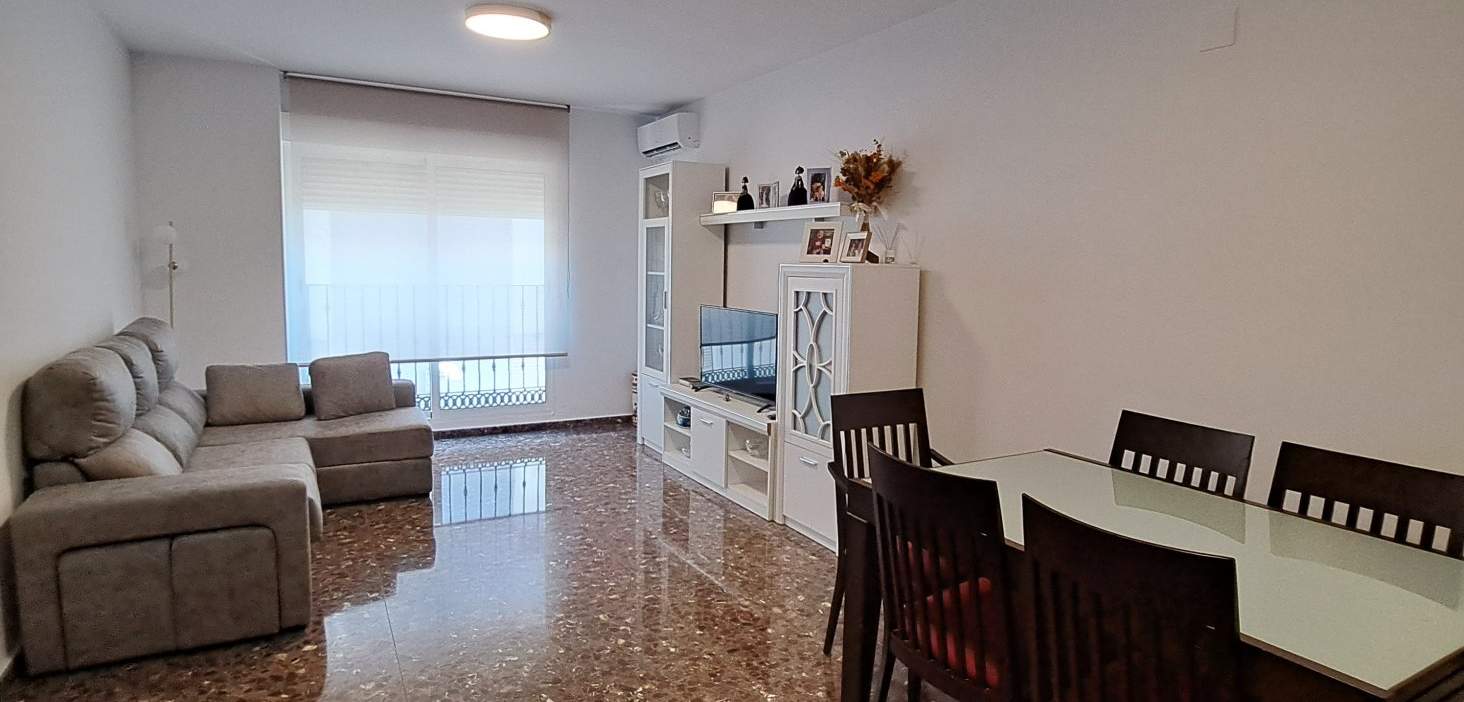 Piso en venta en Alzira, Valencia