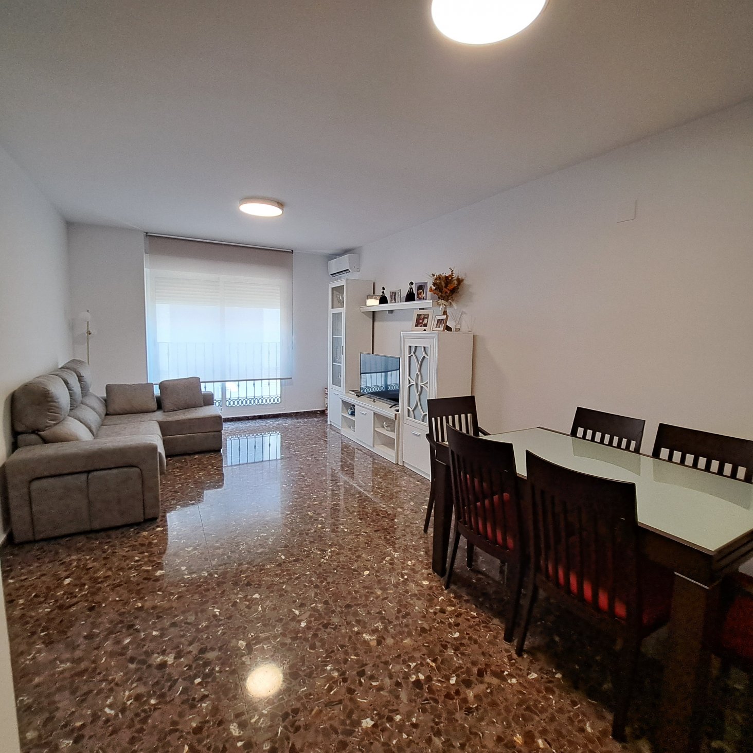 Piso en venta en Alzira, Valencia