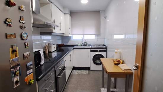 Piso en venta en Alzira, Valencia