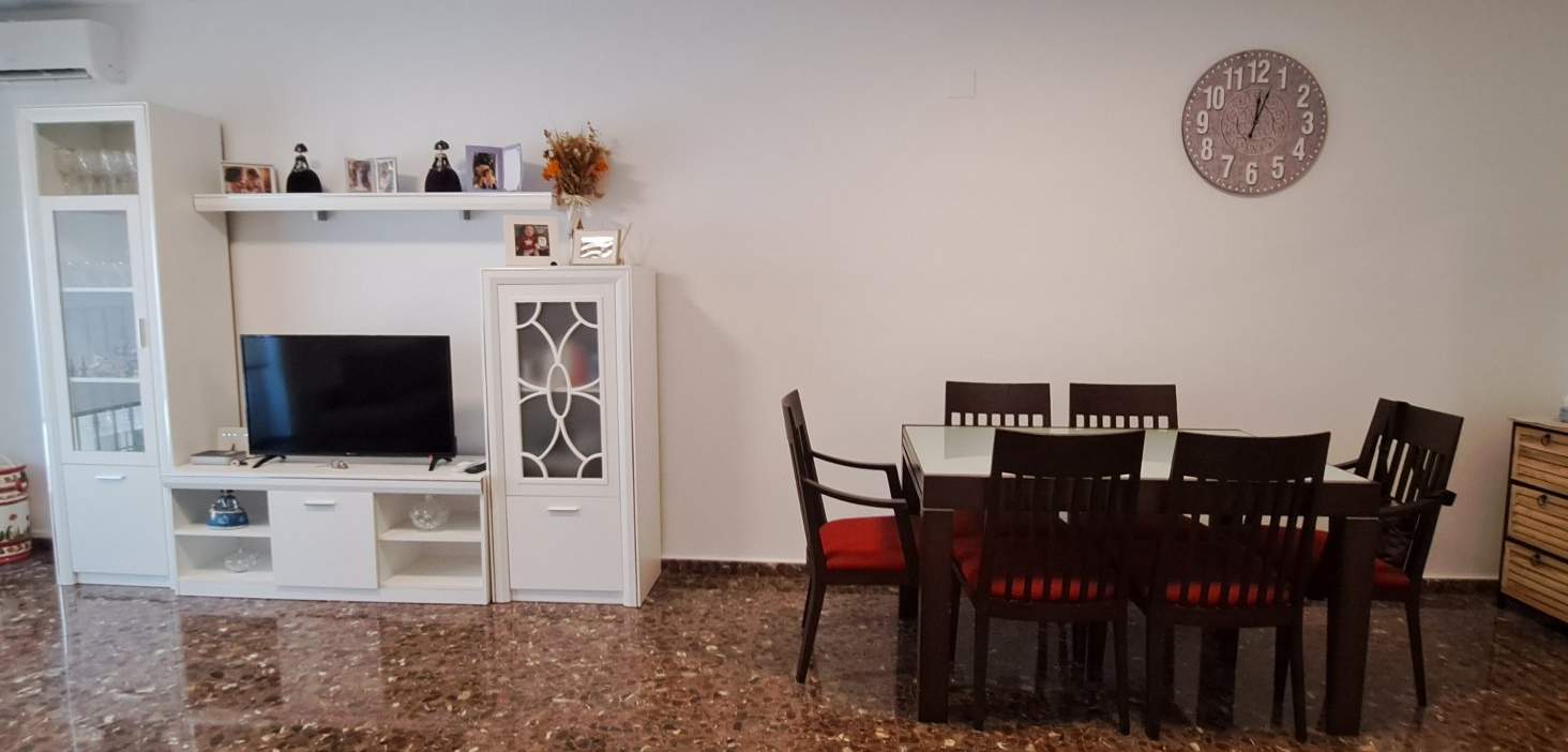 Piso en venta en Alzira, Valencia