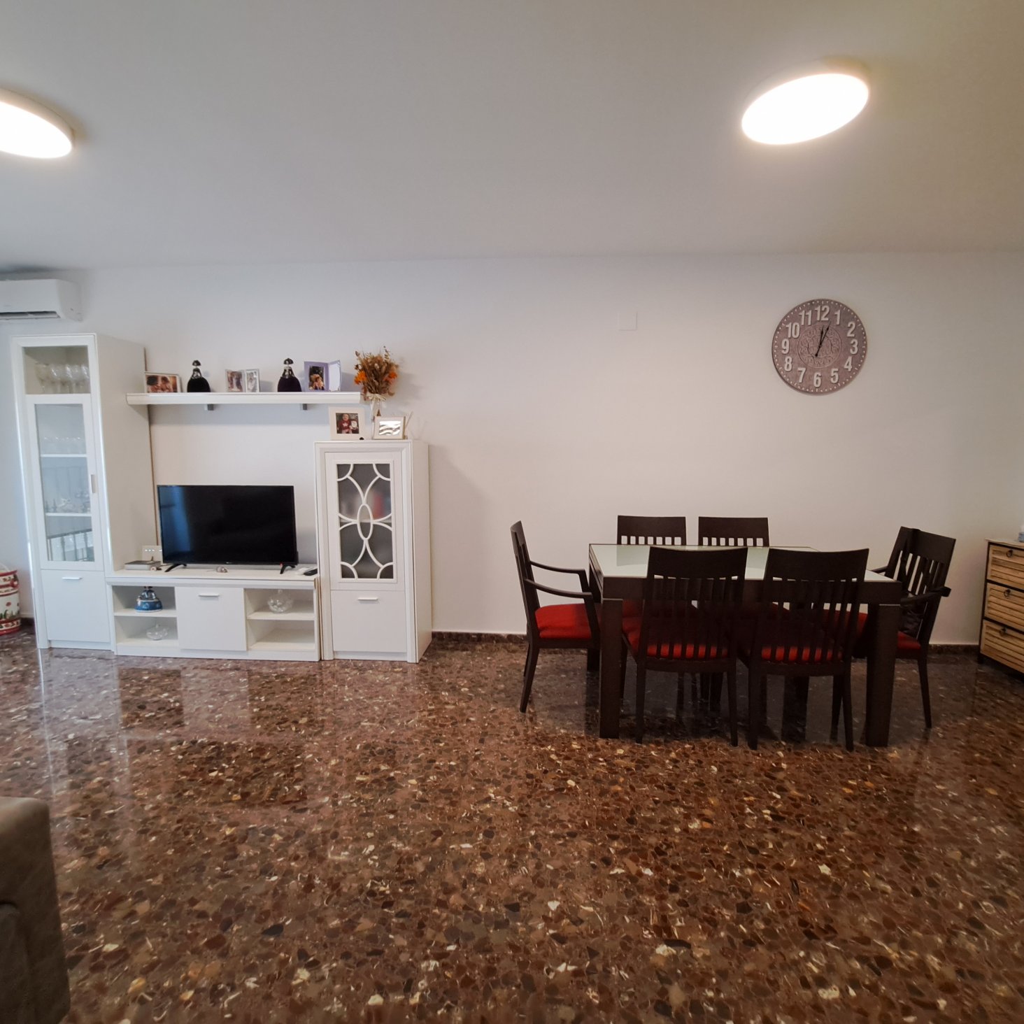 Piso en venta en Alzira, Valencia