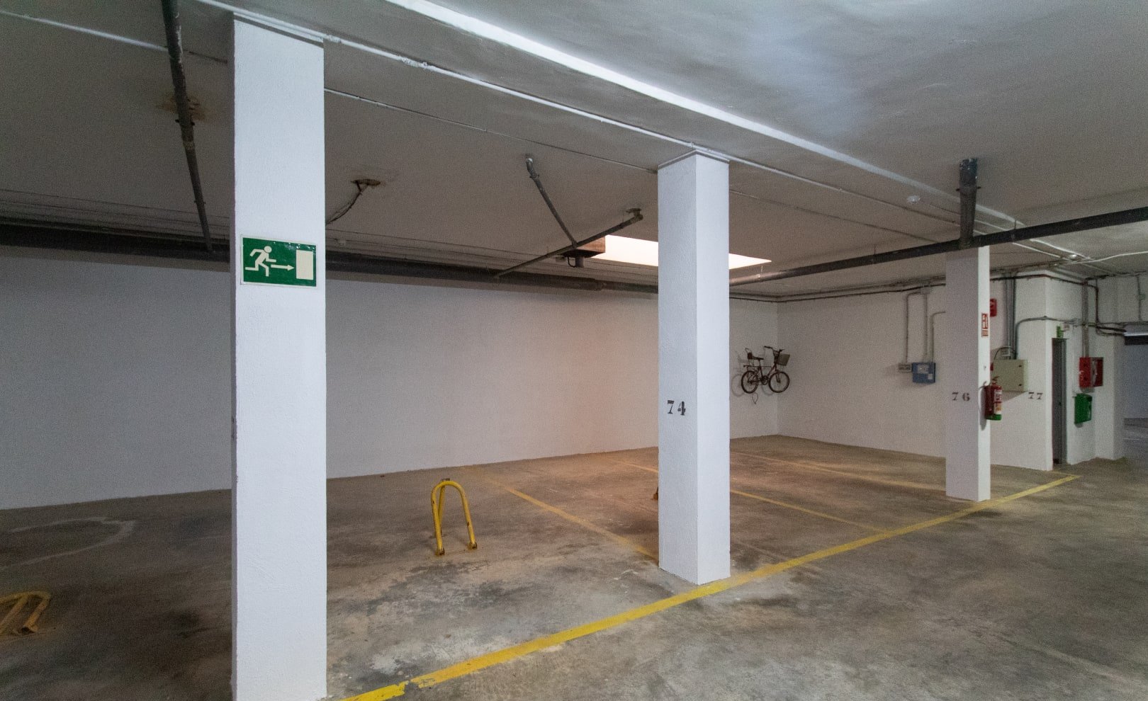 Garaje en venta en Calle Melva de La, -1?, 12500, Vinar?s Castellón