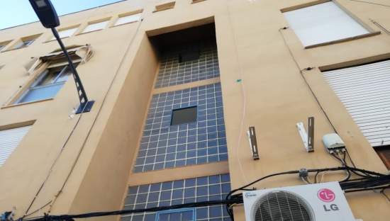 Piso en venta  en Calle Maestro Miguel Fernandez Archena Murcia