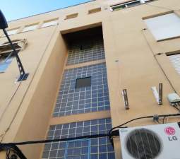 Piso en venta  en Calle Maestro Miguel Fernandez Archena Murcia