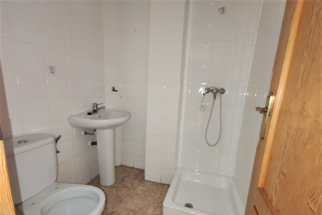 Piso en venta  en Calle Concordia De La Abarn Murcia