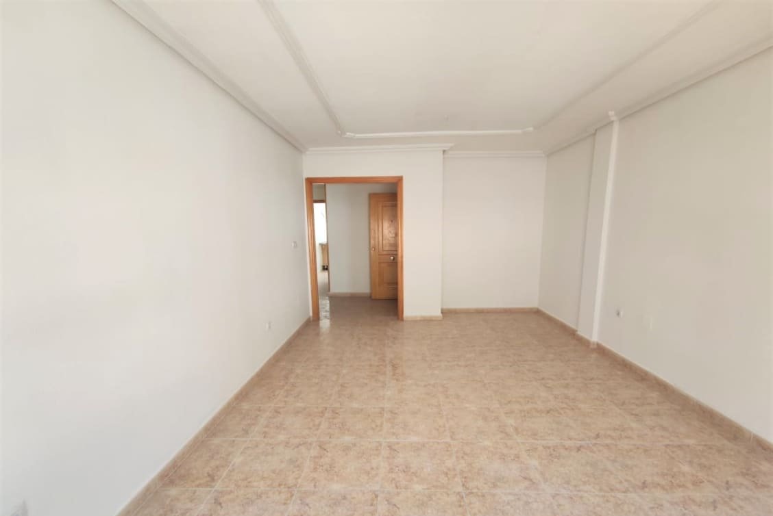 Piso en venta  en Calle Concordia De La Abarn Murcia