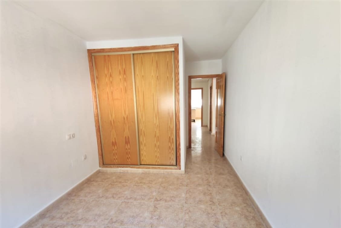 Piso en venta  en Calle Concordia De La Abarn Murcia