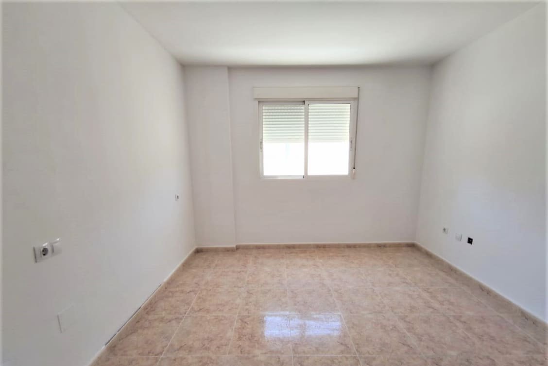 Piso en venta  en Calle Concordia De La Abarn Murcia