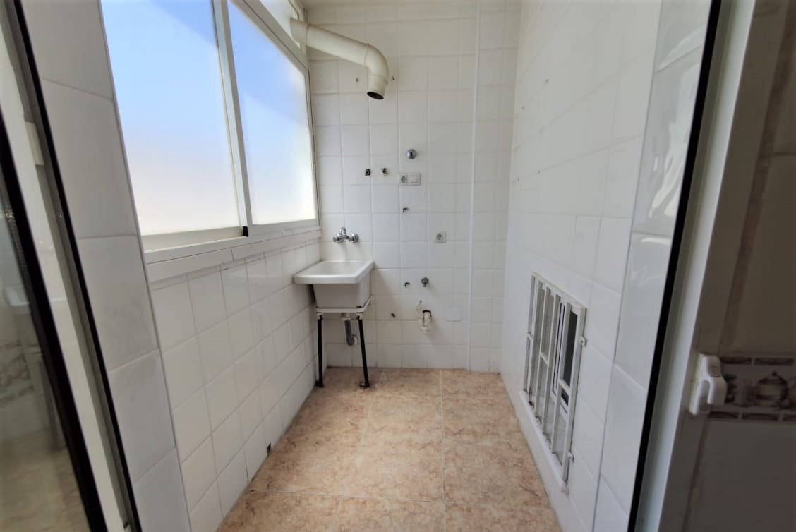 Piso en venta  en Calle Concordia De La Abarn Murcia