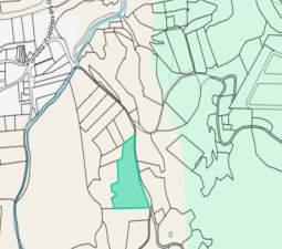 No Urbanizable Rstico en venta  en Calle Avellan Siete Aguas Valencia