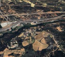 No Urbanizable Rstico en venta  en Calle Avellan Siete Aguas Valencia