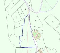 No Urbanizable Rstico en venta  en Calle Avellan Siete Aguas Valencia