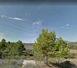 No Urbanizable Rstico en venta  en Calle Avellan Siete Aguas Valencia