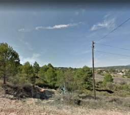 No Urbanizable Rstico en venta  en Calle Avellan Siete Aguas Valencia
