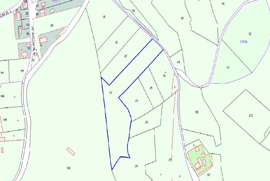 No Urbanizable Rstico en venta  en Calle Avellan Siete Aguas Valencia