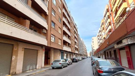 Piso en venta en Puerto De Sagunto, Valencia