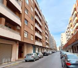 Piso en venta en Puerto De Sagunto, Valencia