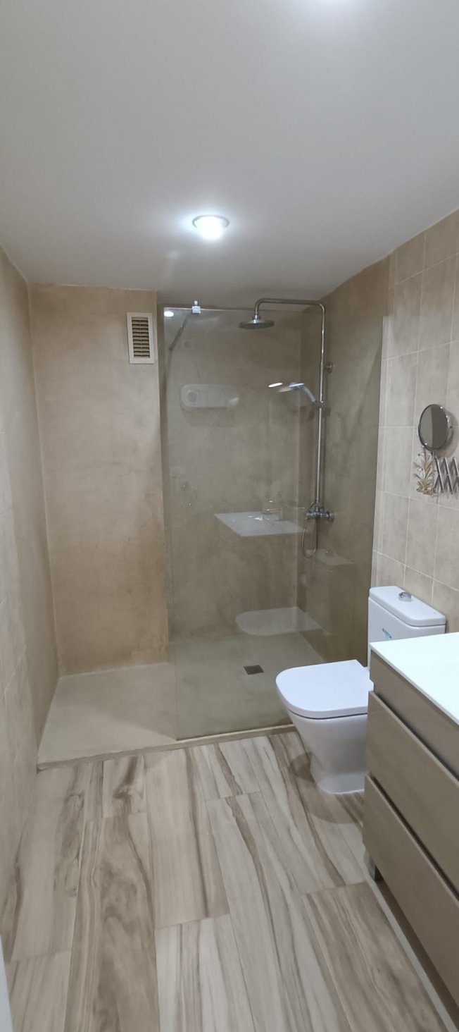 Piso en venta en Puerto De Sagunto, Valencia