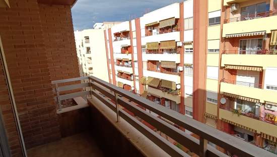 Piso en venta en Puerto De Sagunto, Valencia