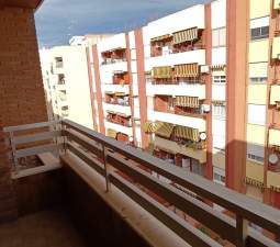 Piso en venta en Puerto De Sagunto, Valencia