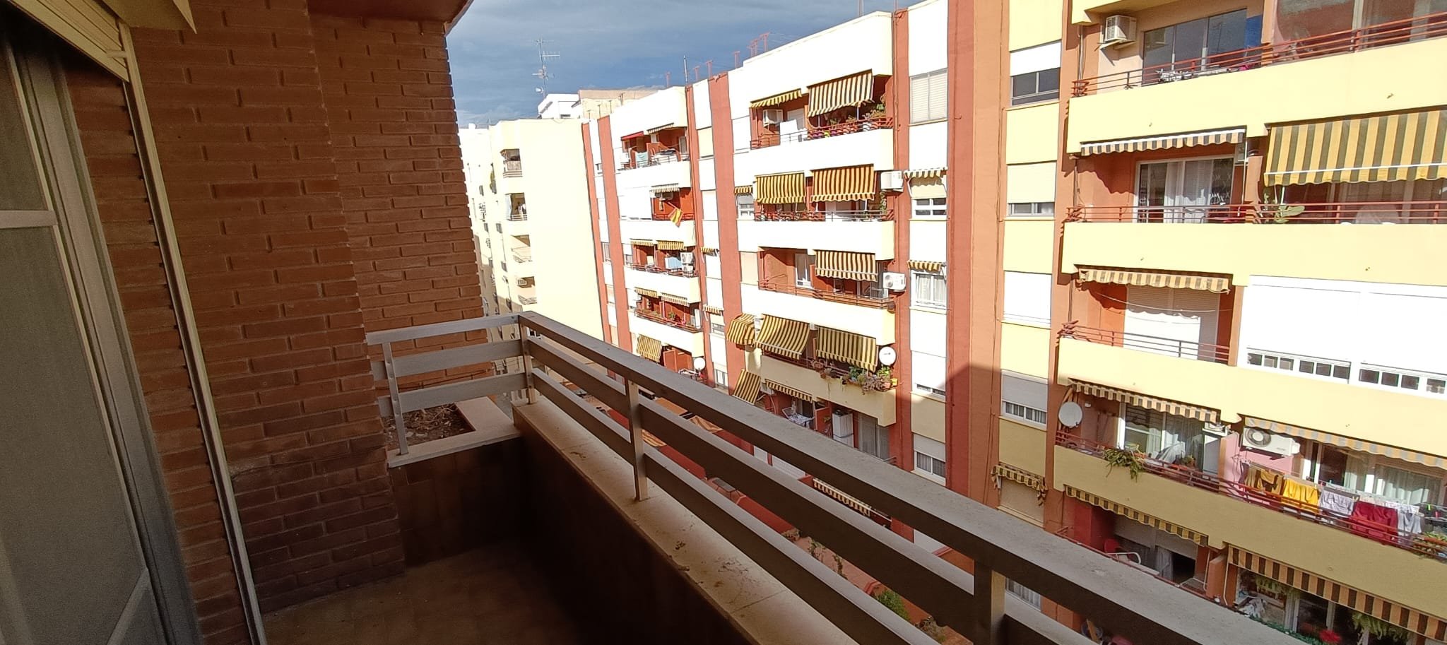 Piso en venta en Puerto De Sagunto, Valencia