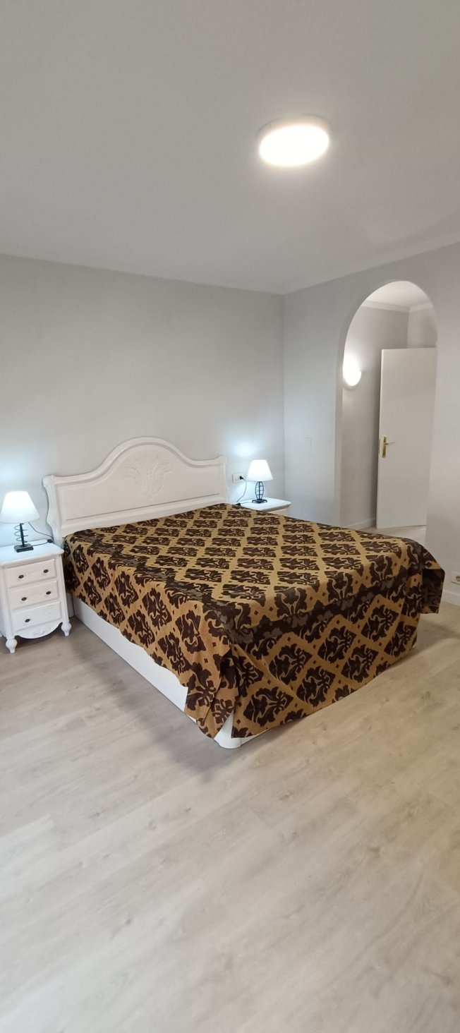 Piso en venta en Puerto De Sagunto, Valencia