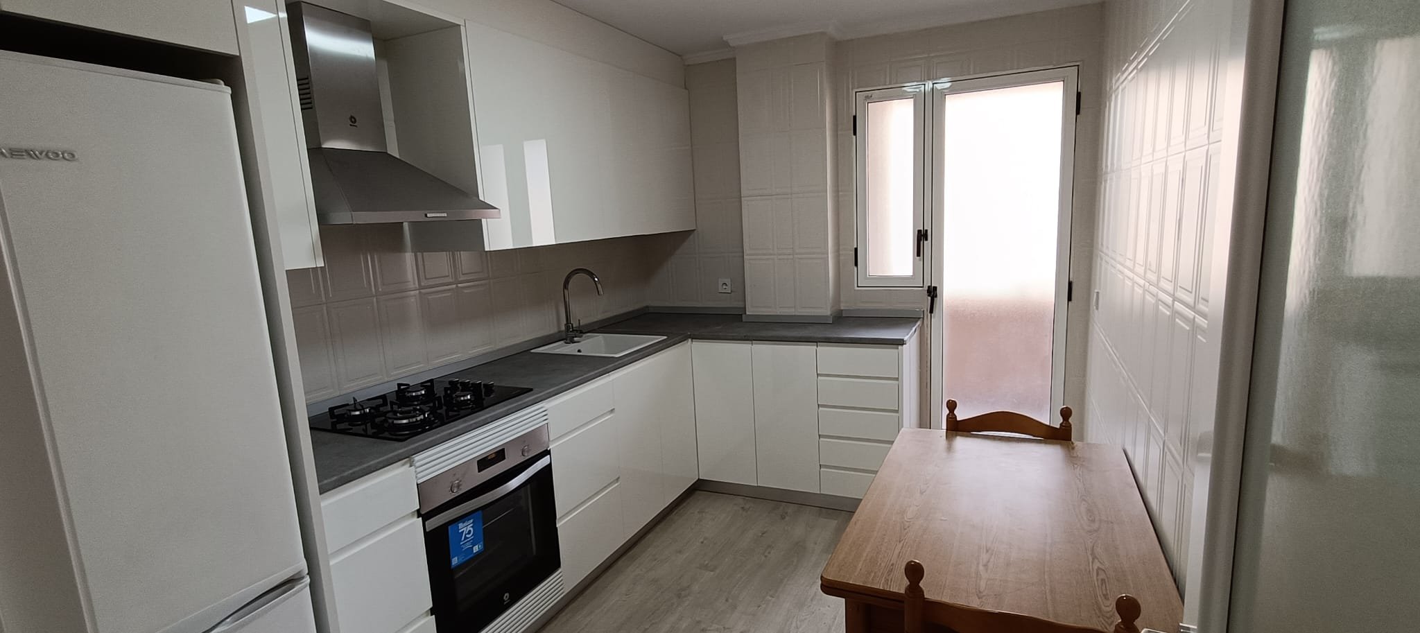 Piso en venta en Puerto De Sagunto, Valencia