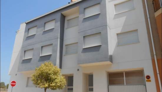 Garaje en venta  en Calle Formentera Alginet Valencia
