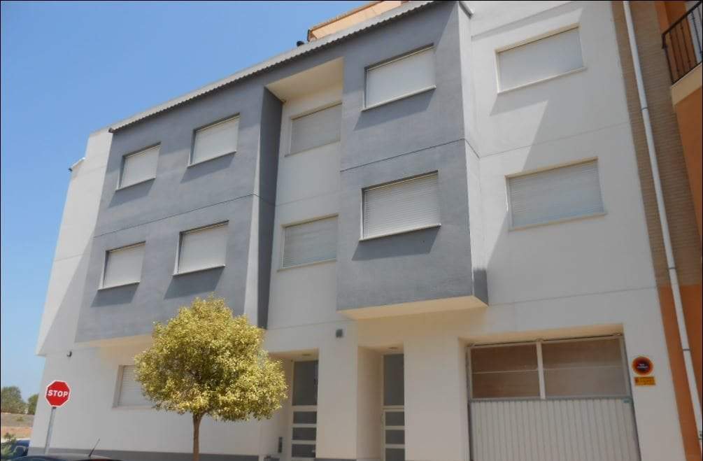 Garaje en venta  en Calle Formentera Alginet Valencia