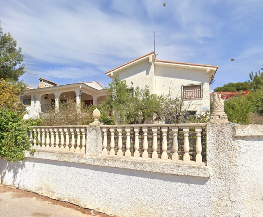 Vivienda en venta en Valencia, Valencia