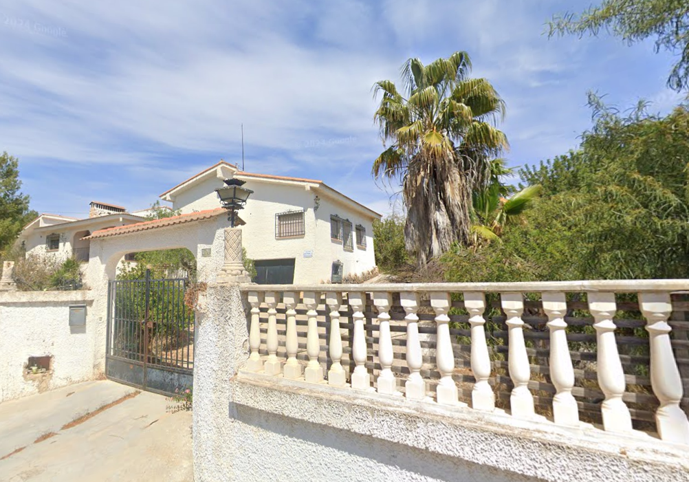 Vivienda en venta en Valencia, Valencia