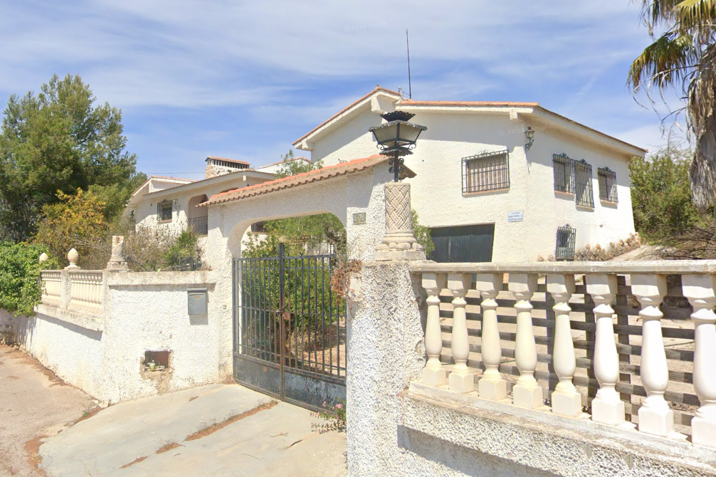 Vivienda en venta en Valencia, Valencia