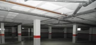 Garaje en venta en Calle Granados Almorad Alicante