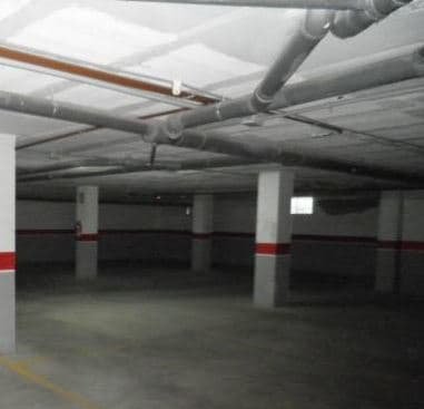 Garaje en venta en Calle Granados Almorad Alicante