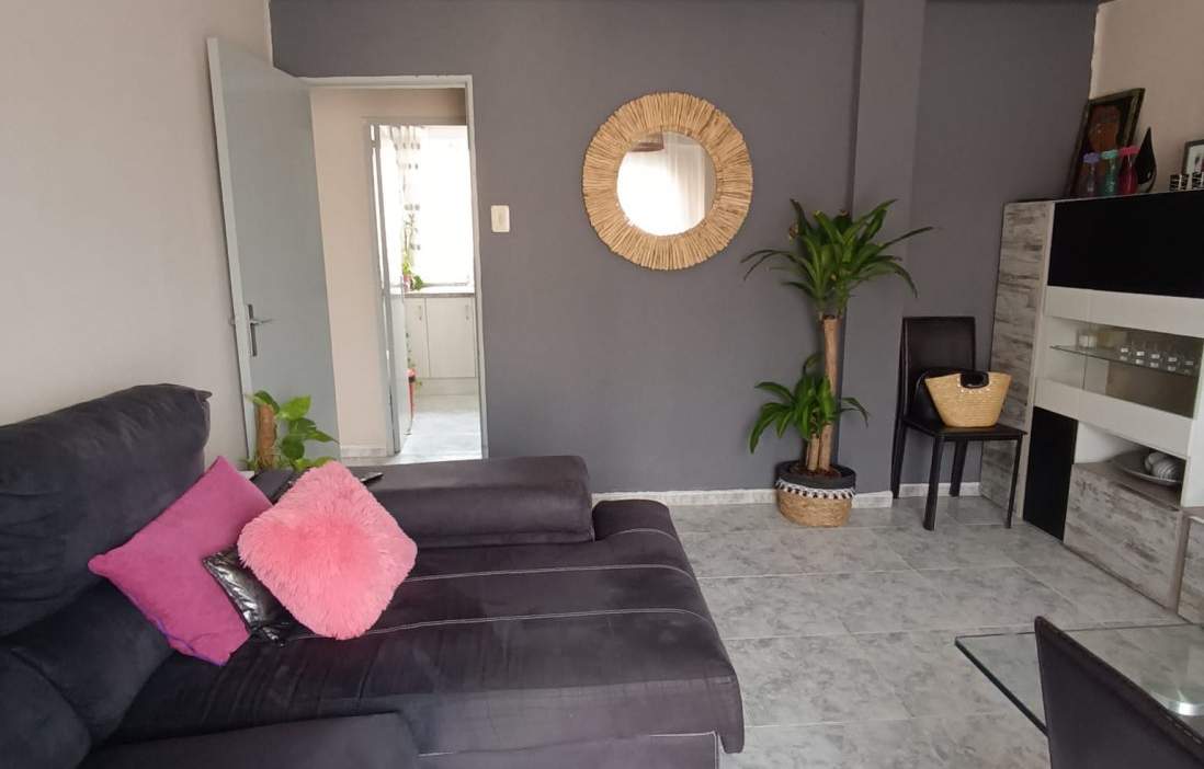 Piso en Beniarjó, Valencia