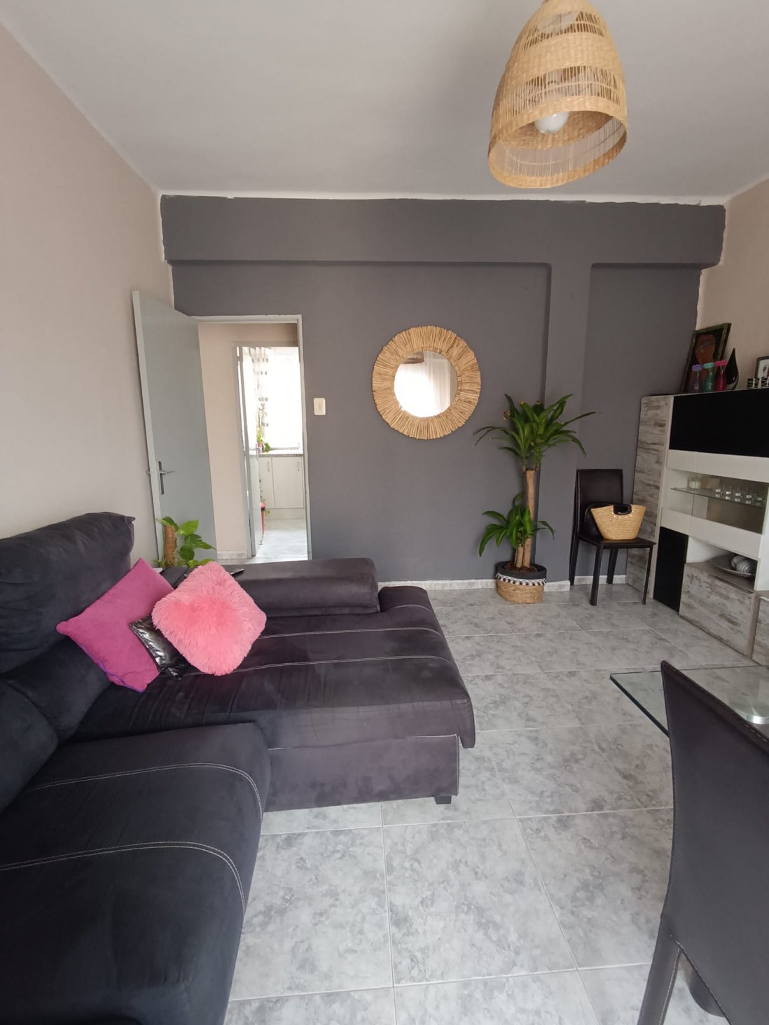 Piso en Beniarjó, Valencia